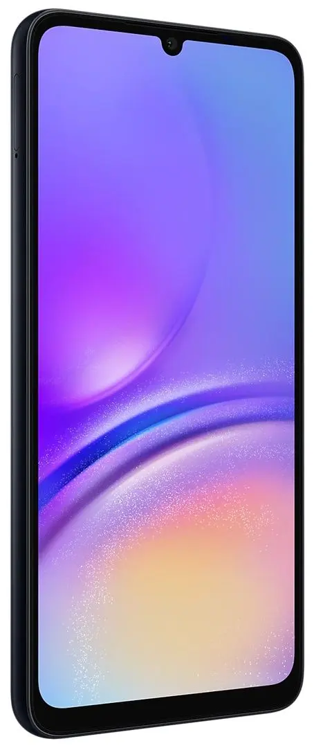 Telefon mobil Samsung Galaxy A05 Dual 4GB/128GB (Black)