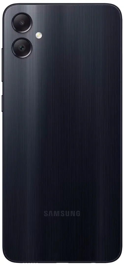 Telefon mobil Samsung Galaxy A05 Dual 4GB/128GB (Black)