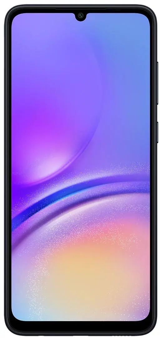 Telefon mobil Samsung Galaxy A05 Dual 4GB/128GB (Black)