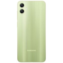 Telefon mobil Samsung Galaxy A05 Dual 4GB/128GB (Light Green) Thumb