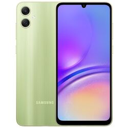 Telefon mobil Samsung Galaxy A05 Dual 4GB/128GB (Light Green) Thumb