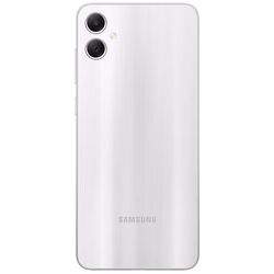 Telefon mobil Samsung Galaxy A05 Dual 4GB/128GB (Silver) Thumb