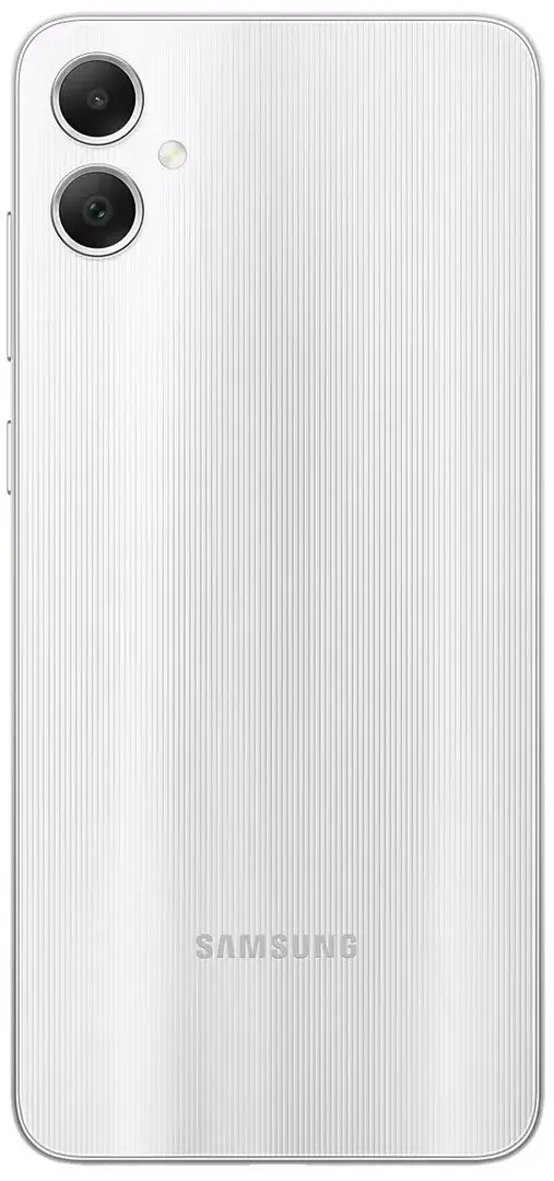 Telefon mobil Samsung Galaxy A05 Dual 4GB/128GB (Silver)
