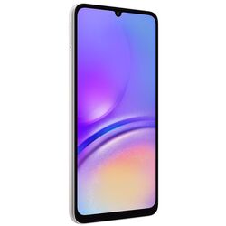Telefon mobil Samsung Galaxy A05 Dual 4GB/128GB (Silver) Thumb