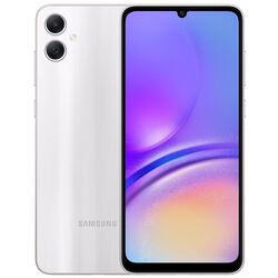 Telefon mobil Samsung Galaxy A05 Dual 4GB/128GB (Silver) Thumb
