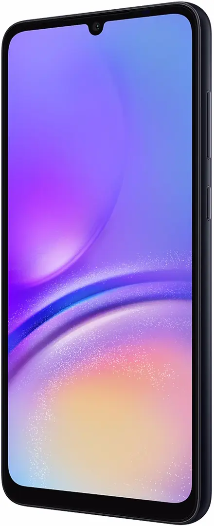 Мобильный телефон Samsung Galaxy A05 Dual 4GB/64GB (Black)