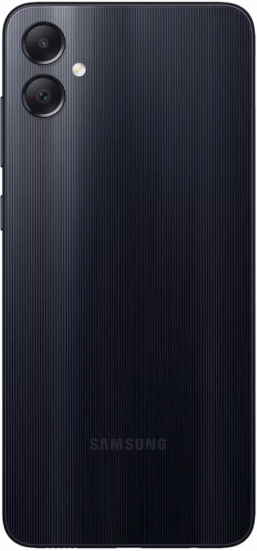 Мобильный телефон Samsung Galaxy A05 Dual 4GB/64GB (Black)