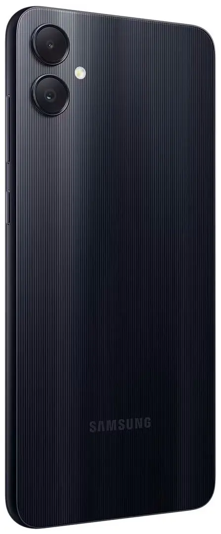 Telefon mobil Samsung Galaxy A05 Dual 4GB/64GB (Black)