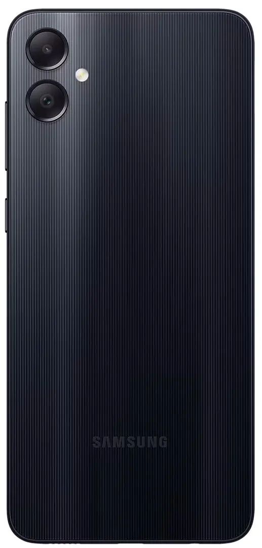 Telefon mobil Samsung Galaxy A05 Dual 4GB/64GB (Black)