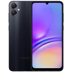 Telefon mobil Samsung Galaxy A05 Dual 4GB/64GB (Black) Thumb