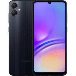 Мобильный телефон Samsung Galaxy A05 Dual 4GB/64GB (Black) Thumb