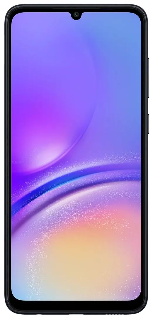Telefon mobil Samsung Galaxy A05 Dual 4GB/64GB (Black)