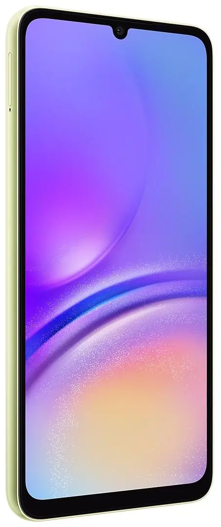 Telefon mobil Samsung Galaxy A05 Dual 4GB/64GB (Light Green)