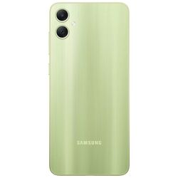 Telefon mobil Samsung Galaxy A05 Dual 4GB/64GB (Light Green) Thumb
