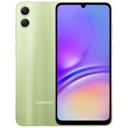 Telefon mobil Samsung Galaxy A05 Dual 4GB/64GB (Light Green) Thumb