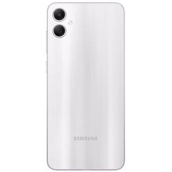 Telefon mobil Samsung Galaxy A05 Dual 4GB/64GB (Silver) Thumb