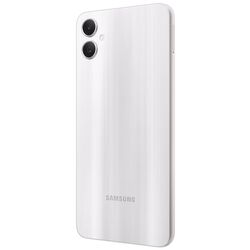 Telefon mobil Samsung Galaxy A05 Dual 4GB/64GB (Silver) Thumb