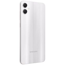 Telefon mobil Samsung Galaxy A05 Dual 4GB/64GB (Silver) Thumb