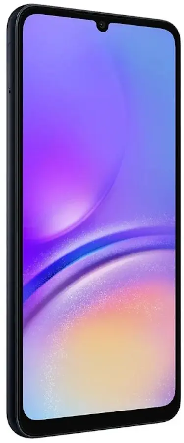 Мобильный телефон Samsung Galaxy A05 SM-A055 Dual 4GB/128GB (Black) - 2