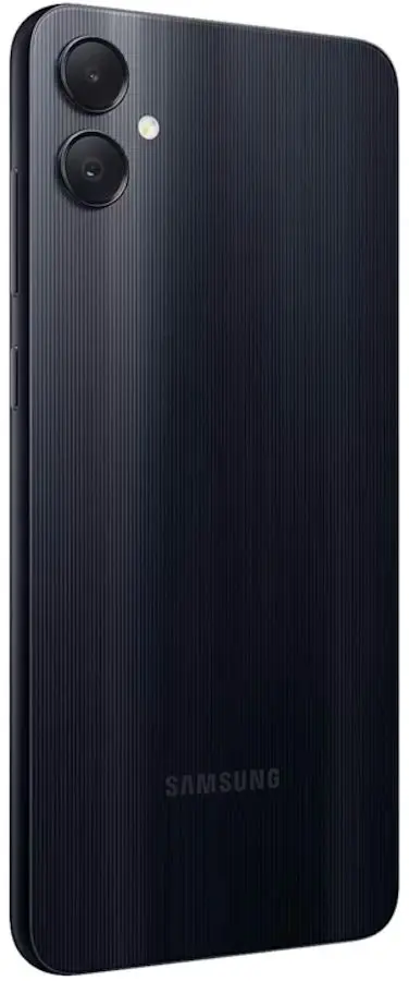 Мобильный телефон Samsung Galaxy A05 SM-A055 Dual 4GB/128GB (Black) - 3