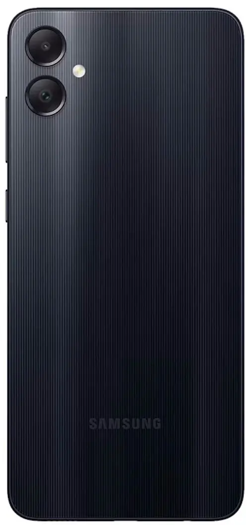 Мобильный телефон Samsung Galaxy A05 SM-A055 Dual 4GB/128GB (Black) - 4