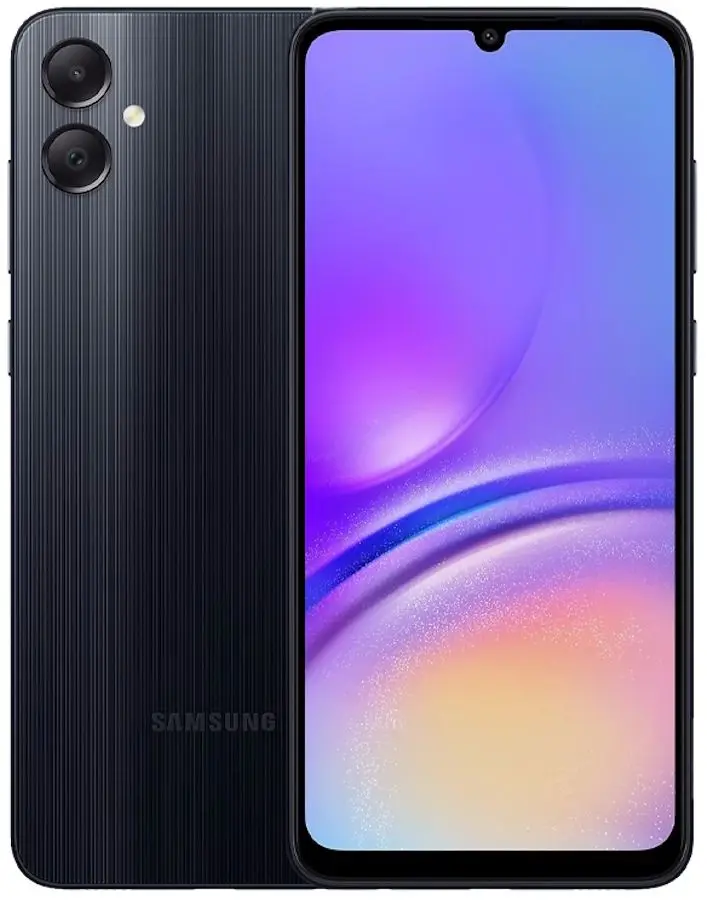 Мобильный телефон Samsung Galaxy A05 SM-A055 Dual 4GB/128GB (Black) - 6