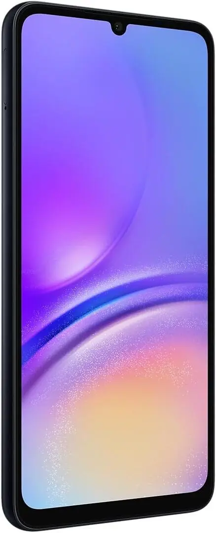 Мобильный телефон Samsung Galaxy A05 SM-A055 Dual 6GB/128GB (Black) - 2