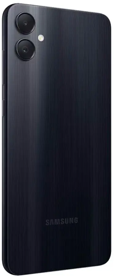 Мобильный телефон Samsung Galaxy A05 SM-A055 Dual 6GB/128GB (Black) - 3