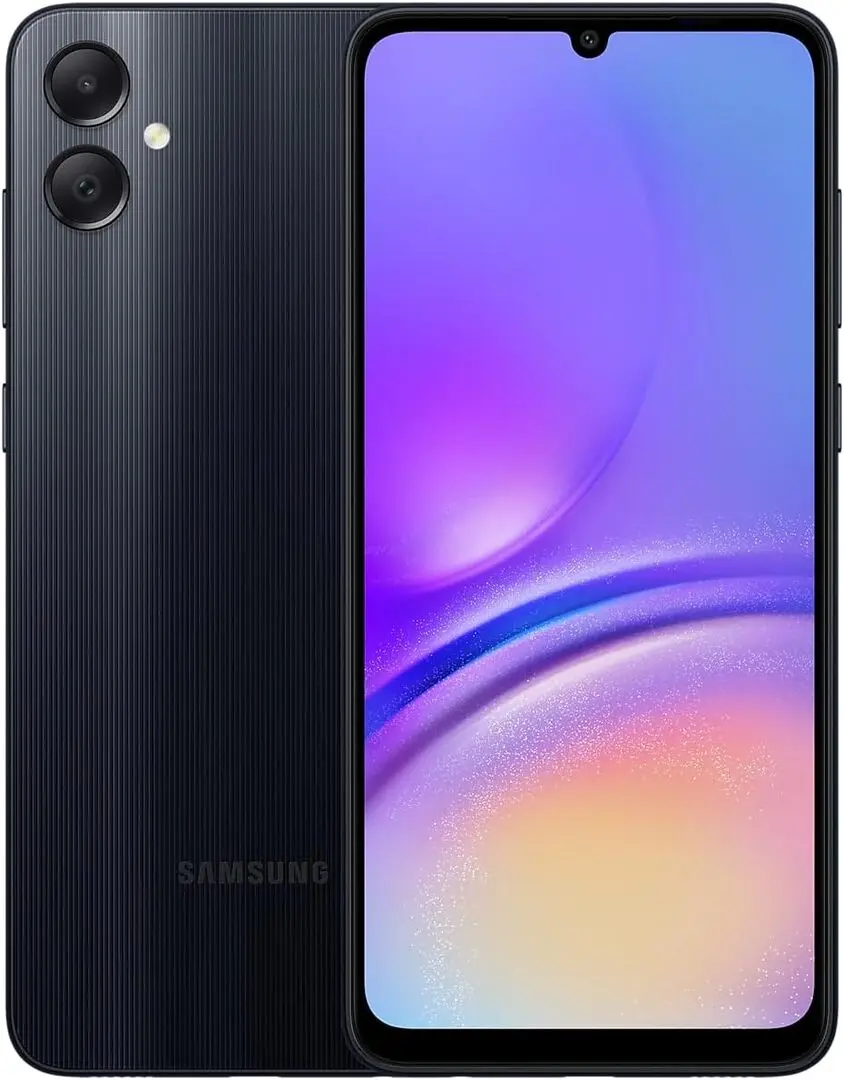 Мобильный телефон Samsung Galaxy A05 SM-A055 Dual 6GB/128GB (Black) - 6