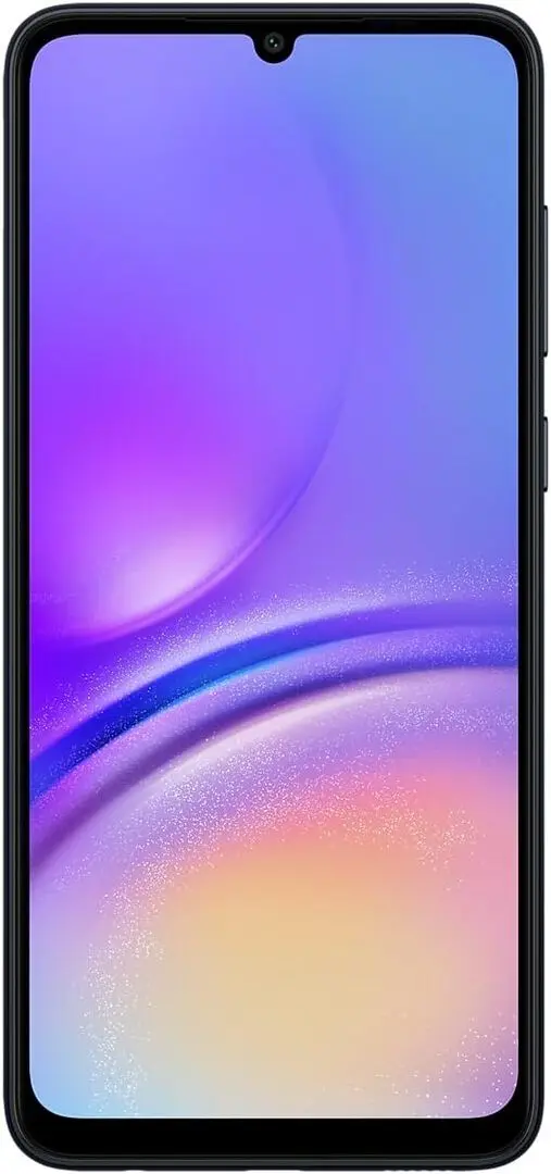 Мобильный телефон Samsung Galaxy A05 SM-A055 Dual 6GB/128GB (Black)