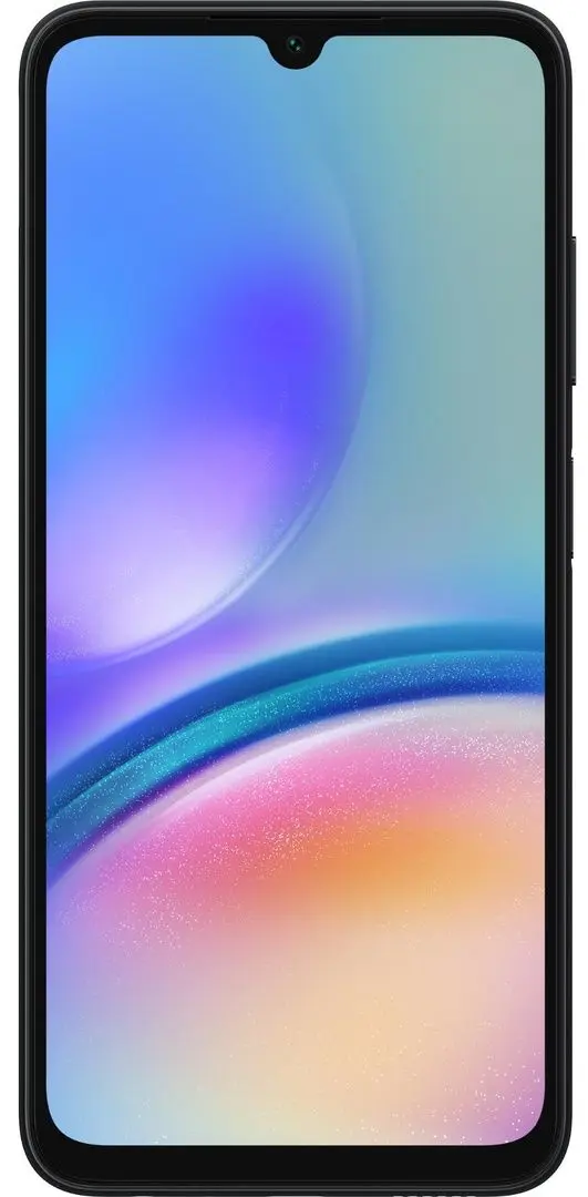 Мобильный телефон Samsung Galaxy A05s Dual 4GB/128GB (Black)