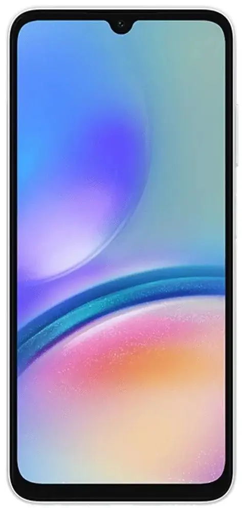 Мобильный телефон Samsung Galaxy A05s Dual 4GB/128GB (Silver)
