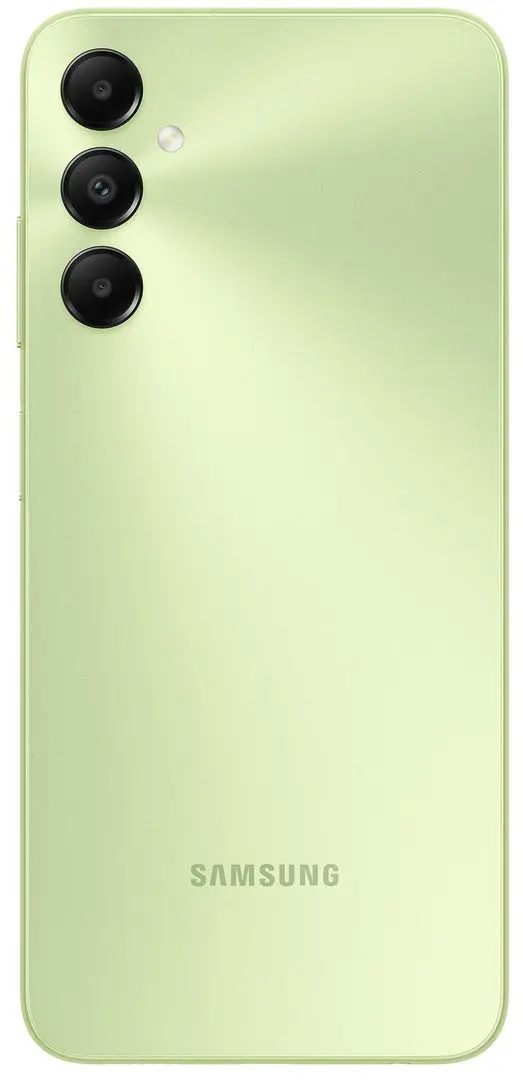 Мобильный телефон Samsung Galaxy A05s Dual 4GB/64GB (Light Green) - 2