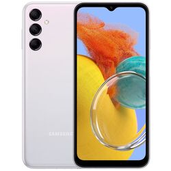 Мобильный телефон Samsung Galaxy A05s Dual 4GB/64GB (Silver) Thumb