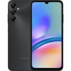 Мобильный телефон Samsung Galaxy A05s SM-A057G 4GB/128GB (Black) Thumb