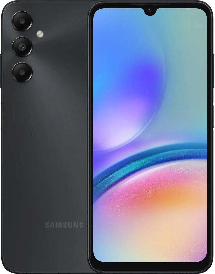 Мобильный телефон Samsung Galaxy A05s SM-A057G 4GB/128GB (Black) - 4