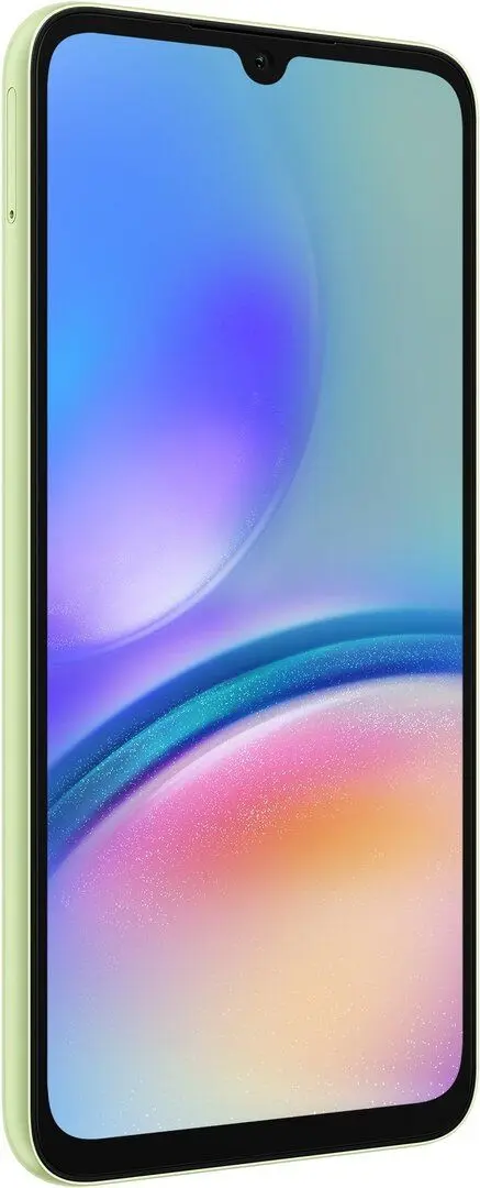 Мобильный телефон Samsung Galaxy A05s SM-A057G 4GB/128GB (Light Green) - 2
