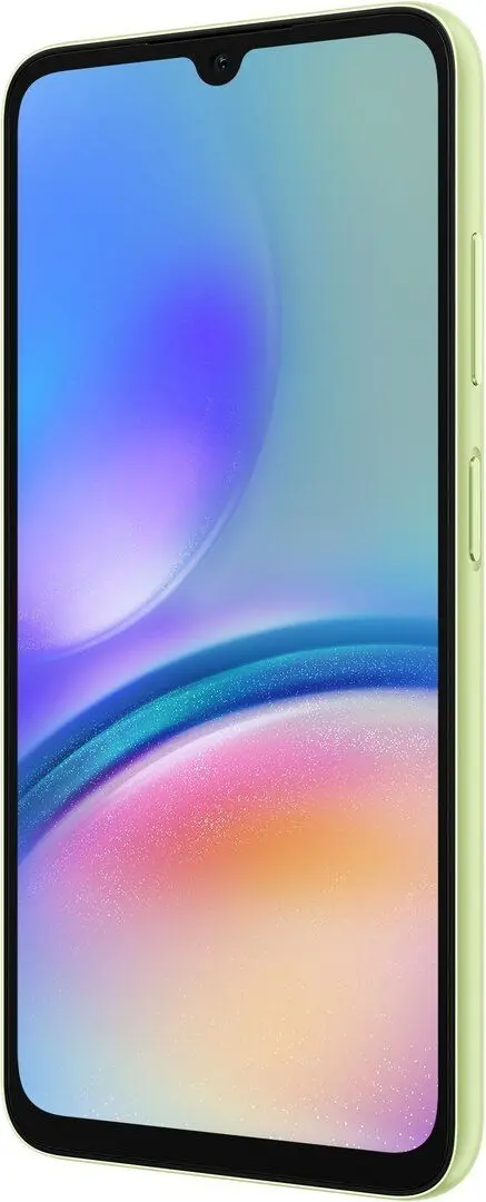 Мобильный телефон Samsung Galaxy A05s SM-A057G 4GB/128GB (Light Green) - 3