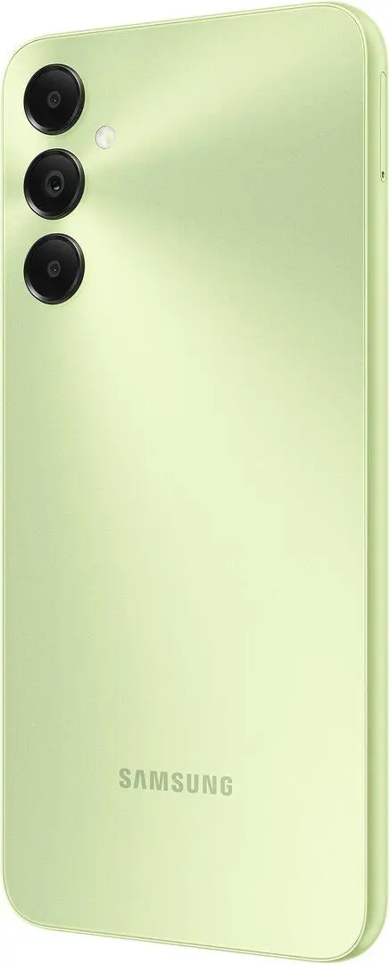 Мобильный телефон Samsung Galaxy A05s SM-A057G 4GB/128GB (Light Green) - 5