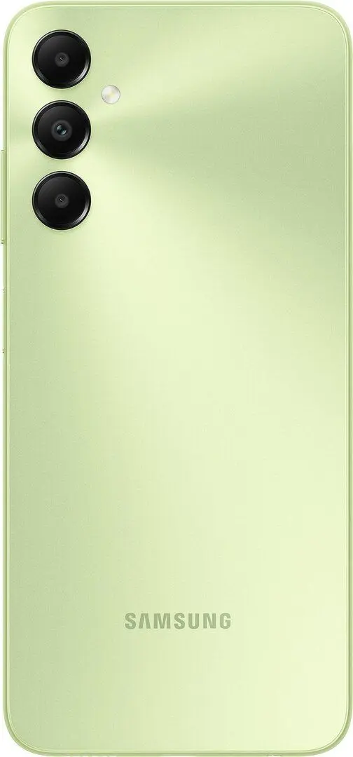 Мобильный телефон Samsung Galaxy A05s SM-A057G 4GB/128GB (Light Green) - 6
