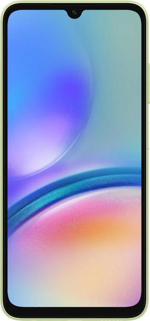 Мобильный телефон Samsung Galaxy A05s SM-A057G 4GB/128GB (Light Green)