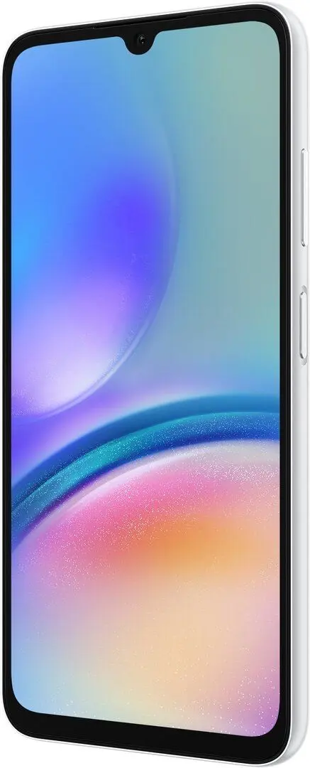 Telefon mobil Samsung Galaxy A05s SM-A057G 4GB/128GB (Silver)
