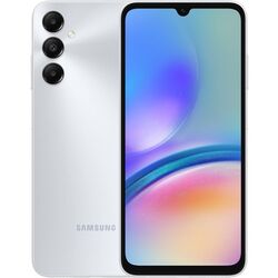 Telefon mobil Samsung Galaxy A05s SM-A057G 4GB/128GB (Silver) Thumb