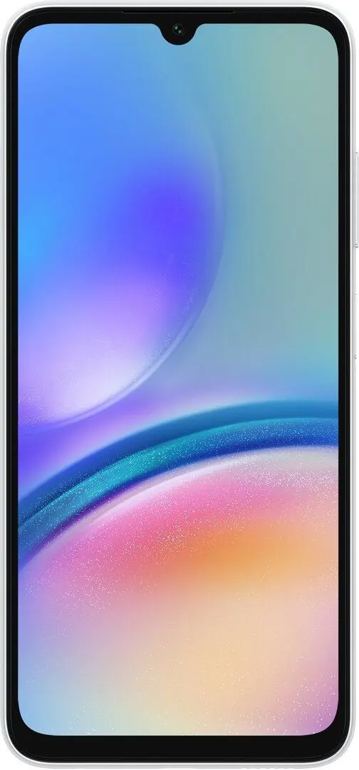 Telefon mobil Samsung Galaxy A05s SM-A057G 4GB/128GB (Silver)