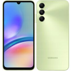 Telefon mobil Samsung Galaxy A05S Dual 4GB/64GB (Green) Thumb