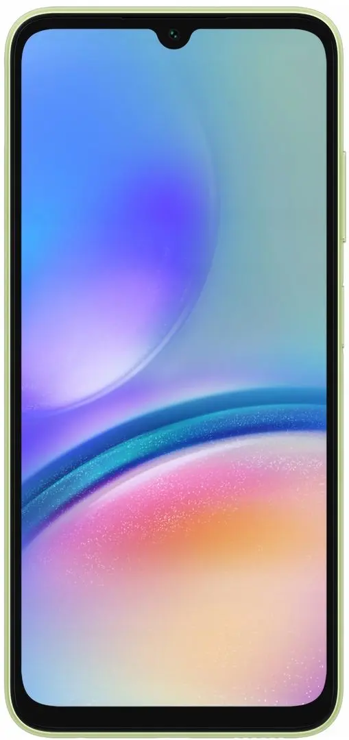 Telefon mobil Samsung Galaxy A05S Dual 4GB/64GB (Green)