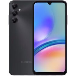 Мобильный телефон Samsung Galaxy A05s SM-A057GZKVEUE Dual 4GB /128GB (Black) Thumb