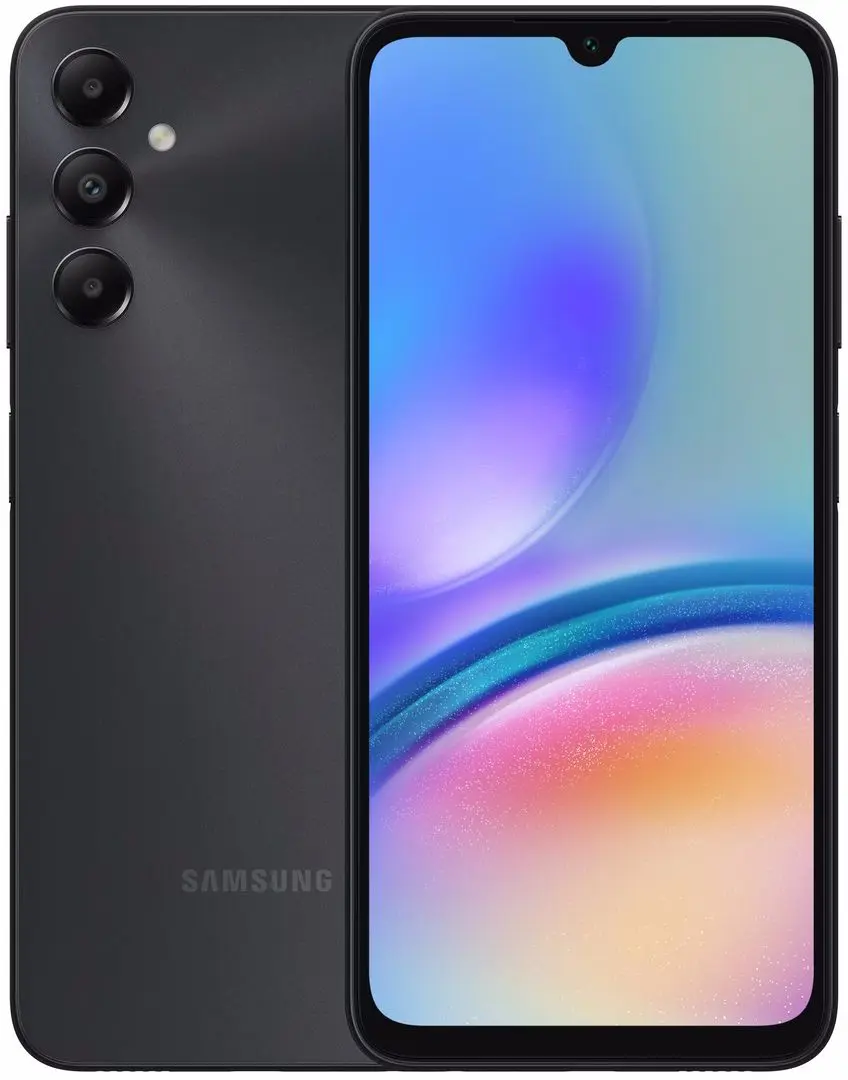 Мобильный телефон Samsung Galaxy A05s SM-A057GZKVEUE Dual 4GB /128GB (Black)