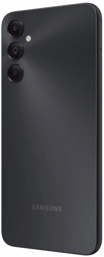 Мобильный телефон Samsung Galaxy A05s SM-A057GZKVEUE Dual 4GB /128GB (Black)