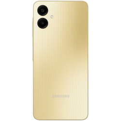 Telefon mobil Samsung Galaxy A06 4/64GB (Gold) Thumb